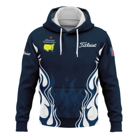 Masters Tournament Titleist Logo Hoodie Shirt All Over Prints Gift For Fans HOMT260225A01TLHD