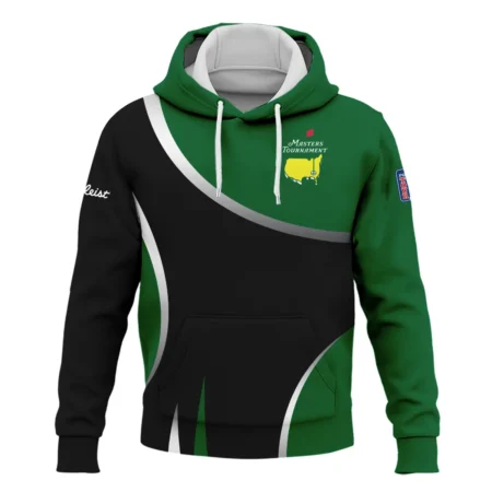 Masters Tournament Titleist Logo Hoodie Shirt All Over Prints Gift For Fans HOMT270225A02TLHD