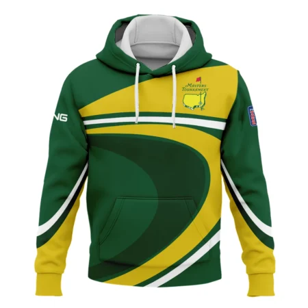 Ping Masters Tournament Logo Hoodie Shirt All Over Prints Gift For Fans HOMT030325K01PIHD