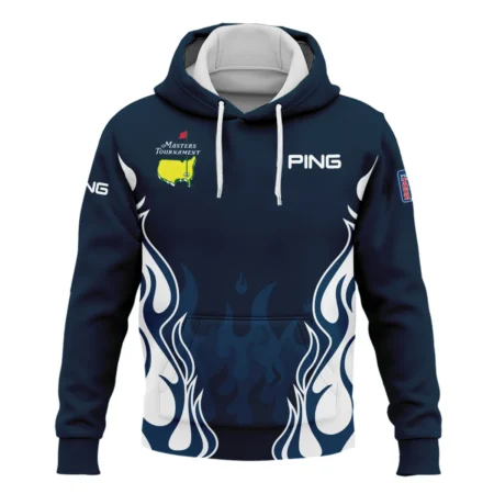 Ping Masters Tournament Logo Hoodie Shirt All Over Prints Gift For Fans HOMT260225A01PIHD