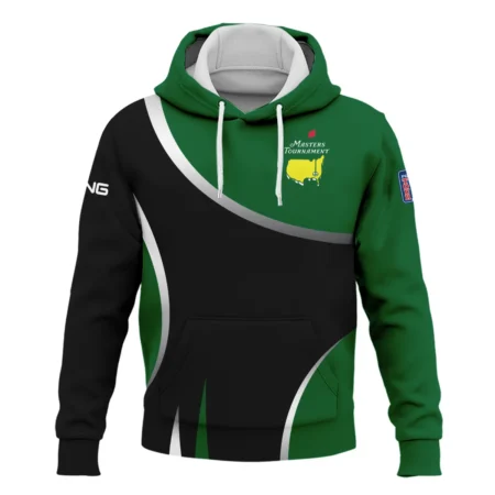 Ping Masters Tournament Logo Hoodie Shirt All Over Prints Gift For Fans HOMT270225A02PIHD