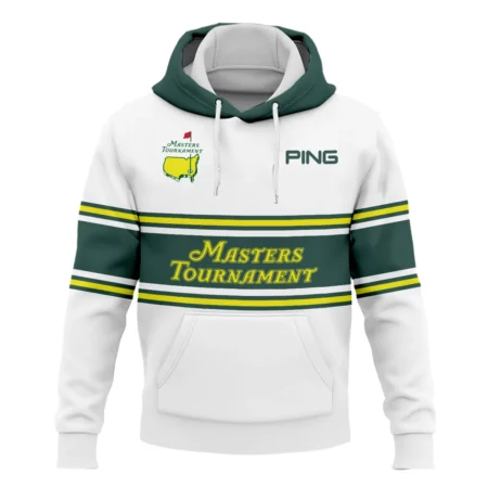 Ping Masters Tournament Logo Hoodie Shirt All Over Prints Gift For Fans HOMT2802QTA1PIHD