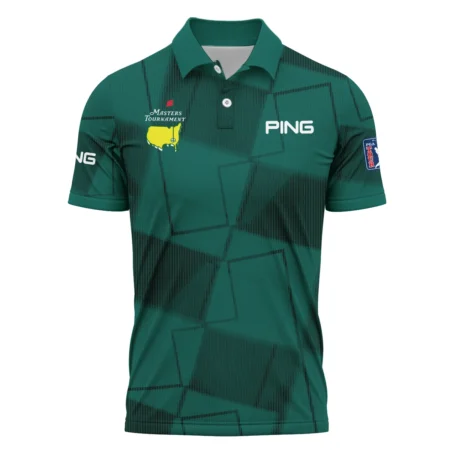 Ping Masters Tournament Logo Polo Shirt All Over Prints Gift For Fans HOMT260225A02PIPL
