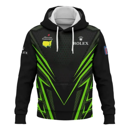 Rolex Masters Tournament Logo Hoodie Shirt All Over Prints Gift For Fans HOMT250225A02ROXHD