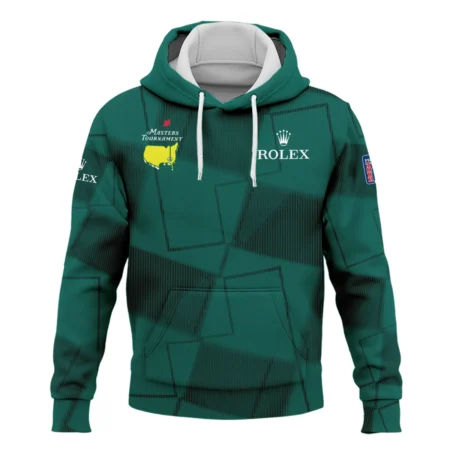 Rolex Masters Tournament Logo Hoodie Shirt All Over Prints Gift For Fans HOMT260225A02ROXHD