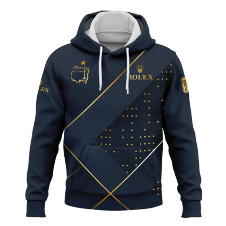 Rolex Masters Tournament Logo Hoodie Shirt All Over Prints Gift For Fans HOMT270225A03ROXHD