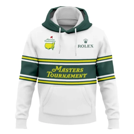 Rolex Masters Tournament Logo Hoodie Shirt All Over Prints Gift For Fans HOMT2802QTA1ROXHD
