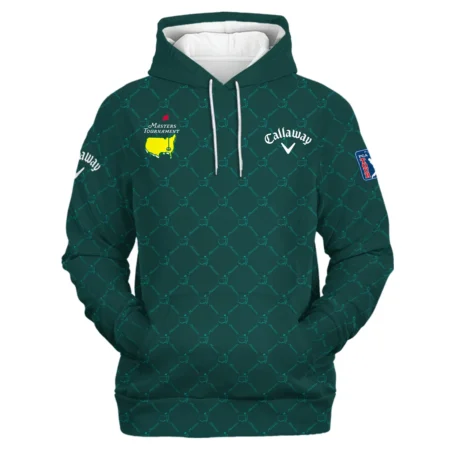 Special Release Callaway Masters Tournament Golf Hoodie Shirt All Over Prints HOMT020725T2CLWHD