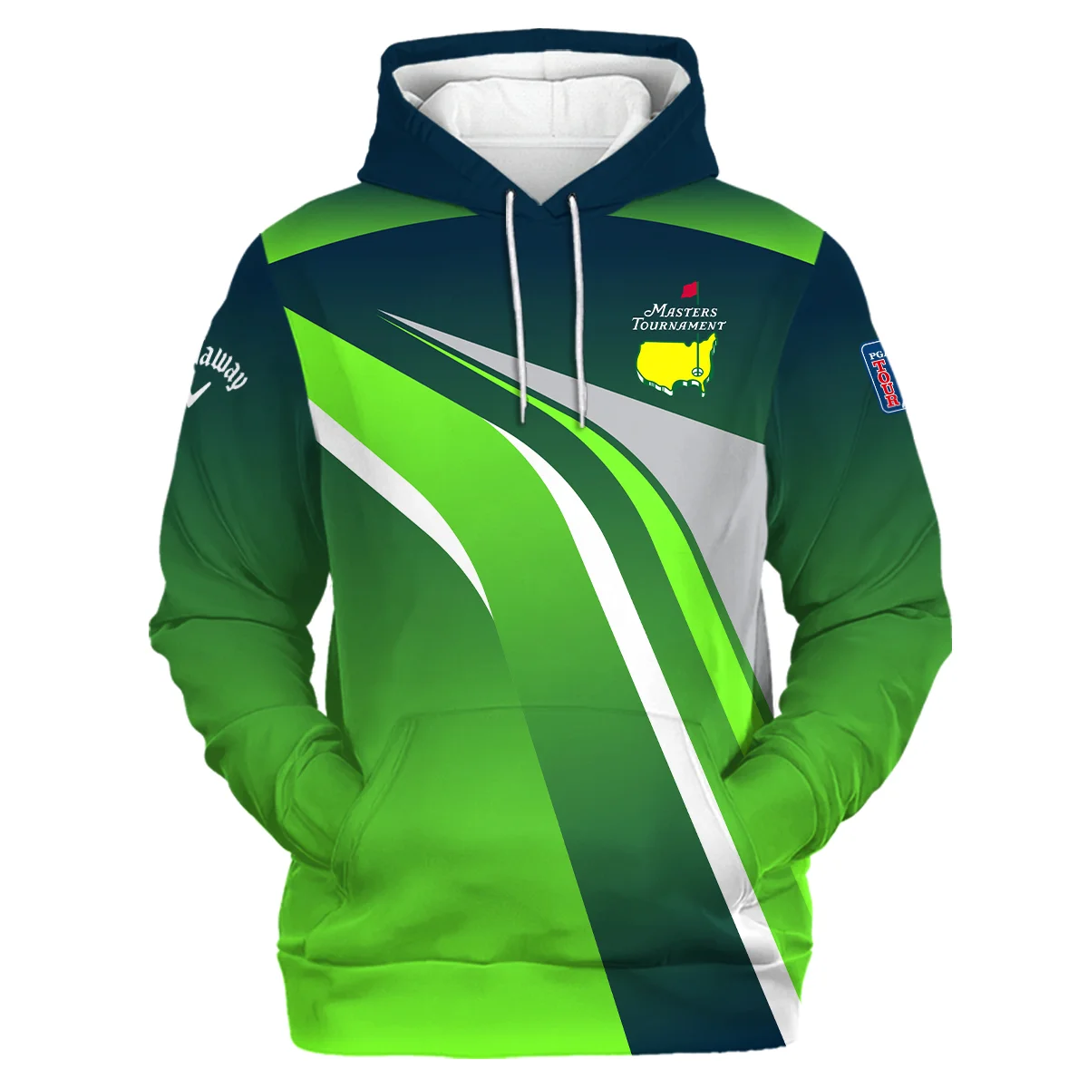 Special Release Callaway Masters Tournament Golf Hoodie Shirt All Over Prints HOMT170225A01CLWHD