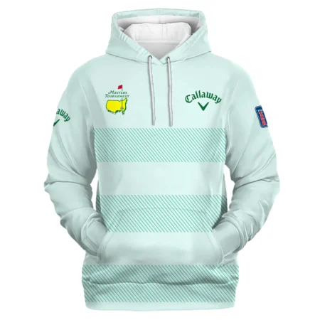 Special Release Callaway Masters Tournament Golf Hoodie Shirt All Over Prints HOMT210125A02CLWHD