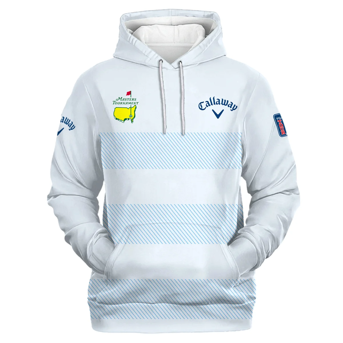 Special Release Callaway Masters Tournament Golf Hoodie Shirt All Over Prints HOMT210125A03CLWHD