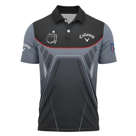 Special Release Callaway Masters Tournament Golf Polo Shirt All Over Prints HOMT311024A01CLWPL