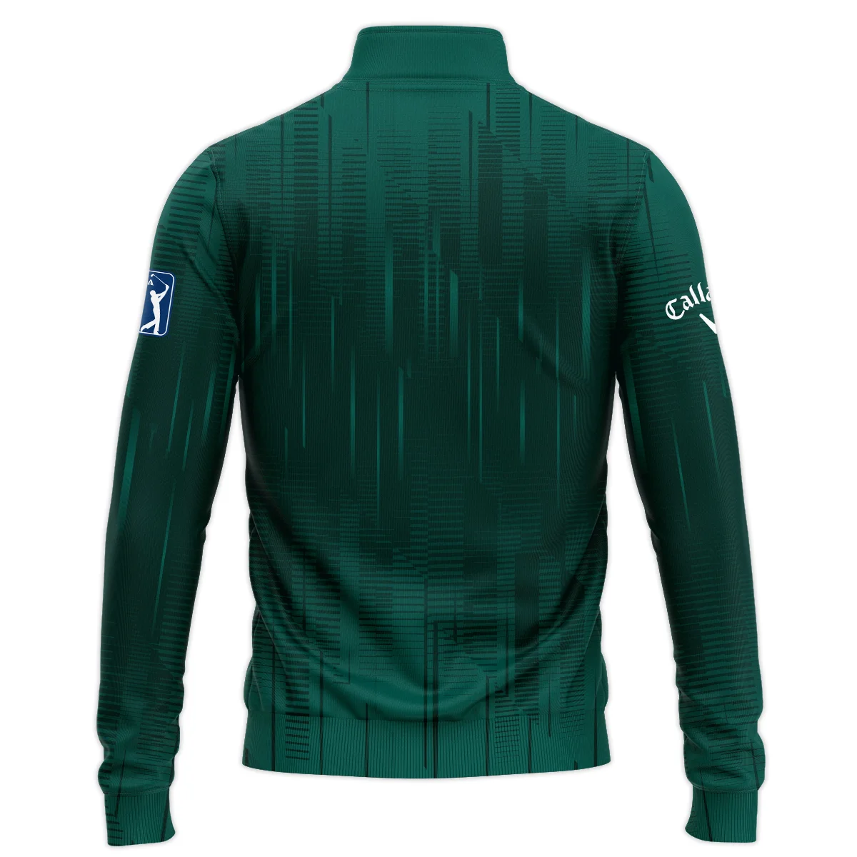 Special Release Callaway Masters Tournament Golf Quarter Zip Sweatshirt All Over Prints HOMT130324A01CLWQTJ - Image 2