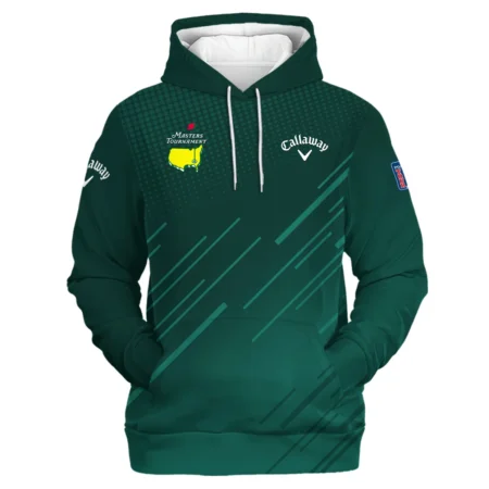 Special Release Masters Tournament Callaway Golf Hoodie Shirt All Over Prints HOMT030125A05CLWHD