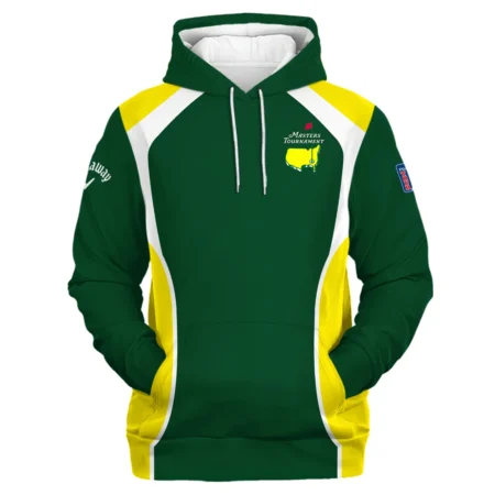 Special Release Masters Tournament Callaway Golf Hoodie Shirt All Over Prints HOMT060125A03CLWHD