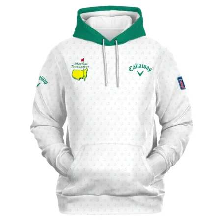 Special Release Masters Tournament Callaway Golf Hoodie Shirt All Over Prints HOMT070125A03CLWHD