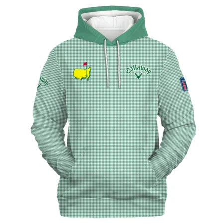 Special Release Masters Tournament Callaway Golf Hoodie Shirt All Over Prints HOMT211224A01CLWHD
