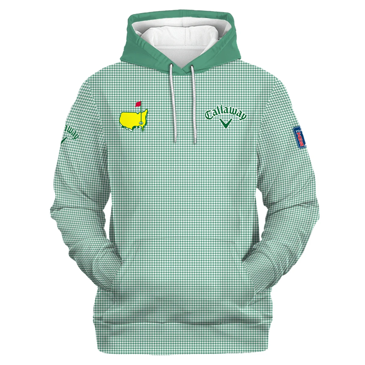 Special Release Masters Tournament Callaway Golf Hoodie Shirt All Over Prints HOMT211224A01CLWHD