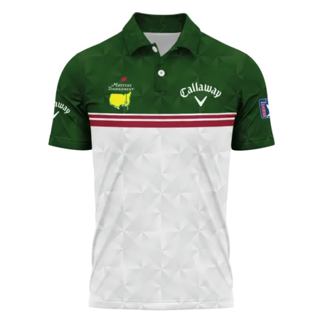 Special Release Masters Tournament Callaway Golf Polo Shirt All Over Prints HOMT021224A01CLWPL