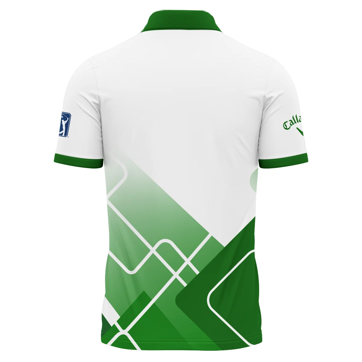 Special Release Masters Tournament Callaway Golf Polo Shirt All Over Prints HOMT021224A02CLWPL - Image 2