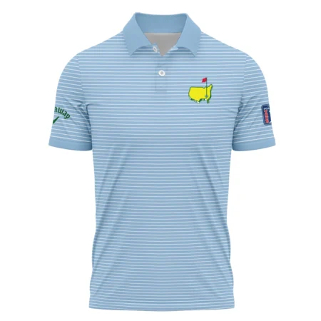 Special Release Masters Tournament Callaway Golf Polo Shirt All Over Prints HOMT231224A03CLWPL