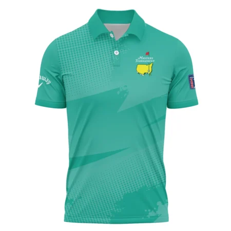 Special Release Masters Tournament Callaway Golf Polo Shirt All Over Prints HOMT231224A04CLWPL