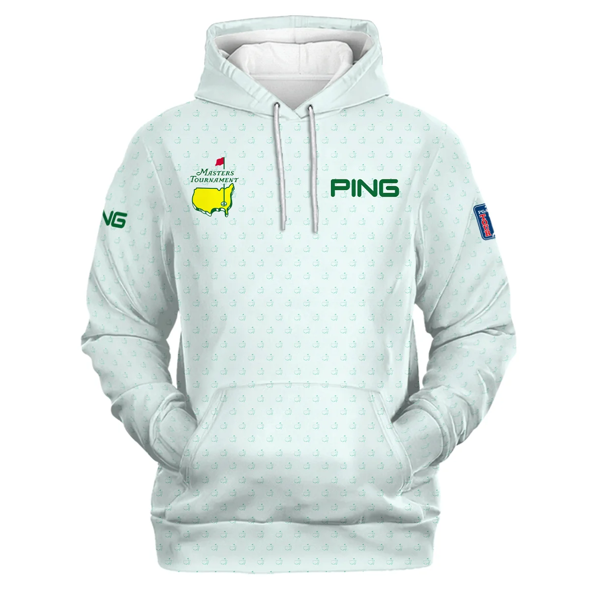 Special Release Masters Tournament Ping Golf Hoodie Shirt All Over Prints HOMT161224A02PIHD