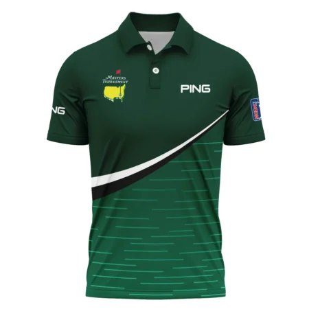 Special Release Masters Tournament Ping Golf Polo Shirt All Over Prints HOMT231224A01PIPL