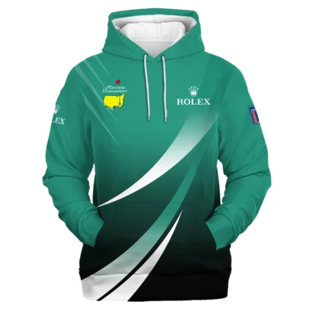 Special Release Masters Tournament Rolex Golf Hoodie Shirt All Over Prints HOMT030125A01ROXHD