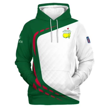 Special Release Masters Tournament Rolex Golf Hoodie Shirt All Over Prints HOMT030125A03ROXHD