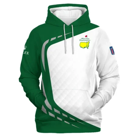 Special Release Masters Tournament Rolex Golf Hoodie Shirt All Over Prints HOMT030125A04ROXHD