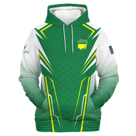 Special Release Masters Tournament Rolex Golf Hoodie Shirt All Over Prints HOMT040125A01ROXHD