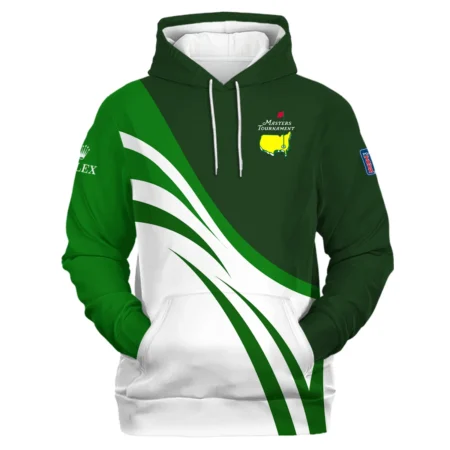Special Release Masters Tournament Rolex Golf Hoodie Shirt All Over Prints HOMT070125A01ROXHD