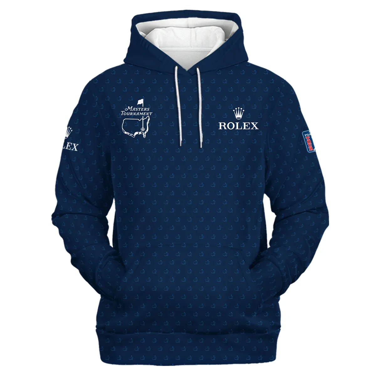 Special Release Masters Tournament Rolex Golf Hoodie Shirt All Over Prints HOMT070125A06ROXHD