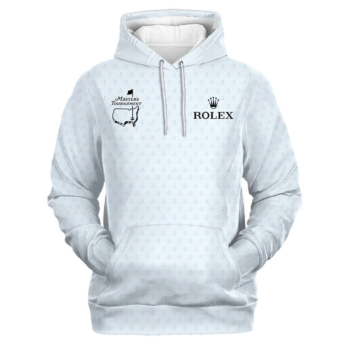 Special Release Masters Tournament Rolex Golf Hoodie Shirt All Over Prints HOMT161224A01ROXHD