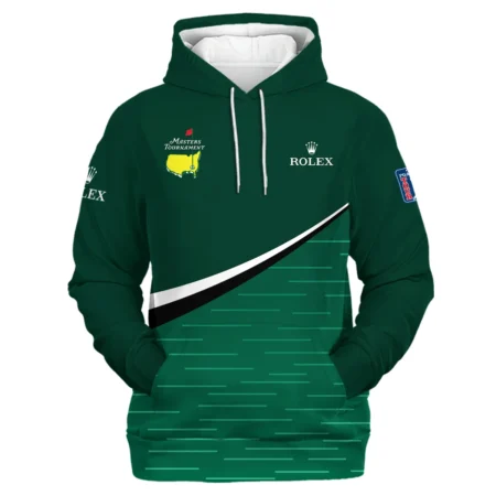 Special Release Masters Tournament Rolex Golf Hoodie Shirt All Over Prints HOMT231224A01ROXHD