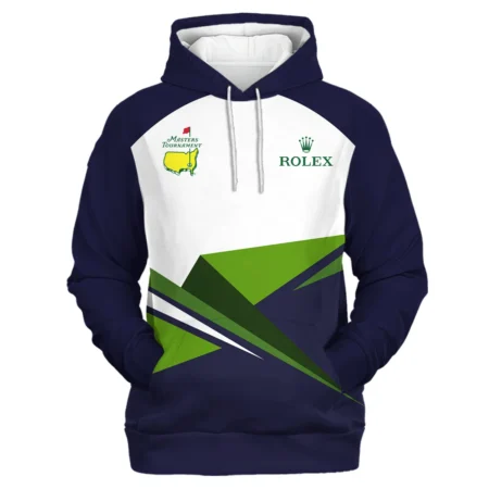 Special Release Masters Tournament Rolex Golf Hoodie Shirt All Over Prints HOMT231224A02ROXHD