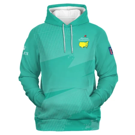 Special Release Masters Tournament Rolex Golf Hoodie Shirt All Over Prints HOMT231224A04ROXHD