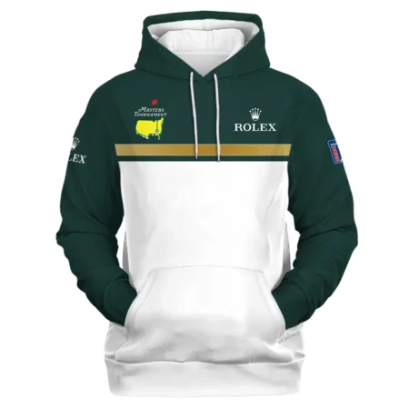 Special Release Masters Tournament Rolex Golf Hoodie Shirt All Over Prints HOMT241224A03ROXHD