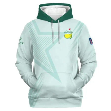 Special Release Masters Tournament Rolex Golf Hoodie Shirt All Over Prints HOMT251224A01ROXHD