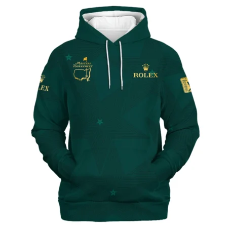 Special Release Masters Tournament Rolex Golf Hoodie Shirt All Over Prints HOTPMT251124A02ROXHD