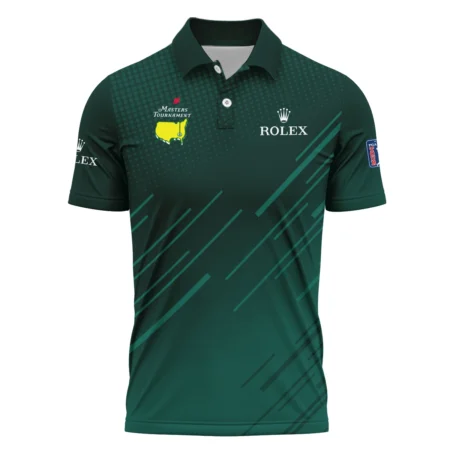 Special Release Masters Tournament Rolex Golf Polo Shirt All Over Prints HOMT030125A05ROXPL