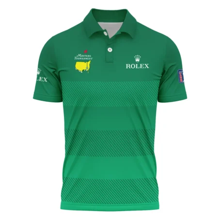Special Release Masters Tournament Rolex Golf Polo Shirt All Over Prints HOMT030125A06ROXPL