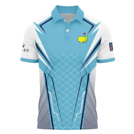 Special Release Masters Tournament Rolex Golf Polo Shirt All Over Prints HOMT040125A02ROXPL
