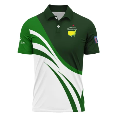 Special Release Masters Tournament Rolex Golf Polo Shirt All Over Prints HOMT070125A01ROXPL