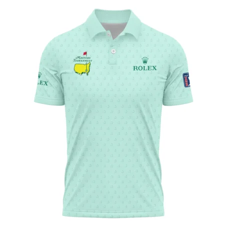 Special Release Masters Tournament Rolex Golf Polo Shirt All Over Prints HOMT070125A04ROXPL