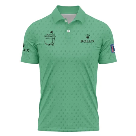 Special Release Masters Tournament Rolex Golf Polo Shirt All Over Prints HOMT070125A05ROXPL