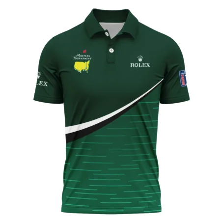 Special Release Masters Tournament Rolex Golf Polo Shirt All Over Prints HOMT231224A01ROXPL