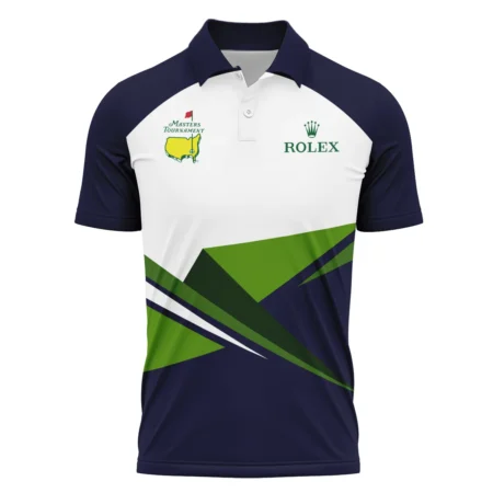 Special Release Masters Tournament Rolex Golf Polo Shirt All Over Prints HOMT231224A02ROXPL