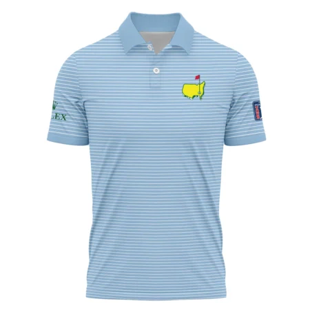 Special Release Masters Tournament Rolex Golf Polo Shirt All Over Prints HOMT231224A03ROXPL